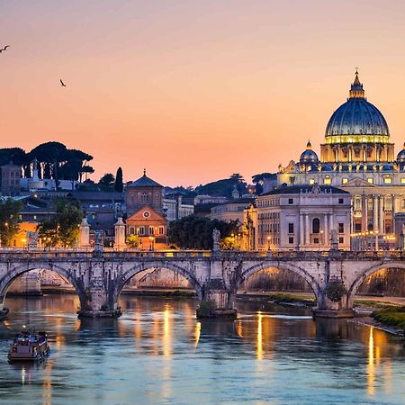 Vatican Rhome Ρώμη Εξωτερικό φωτογραφία